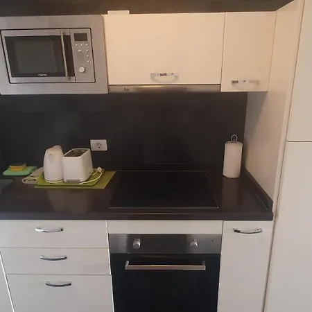 Actico Whit Ocean View * Playa de las Americas (Tenerife)