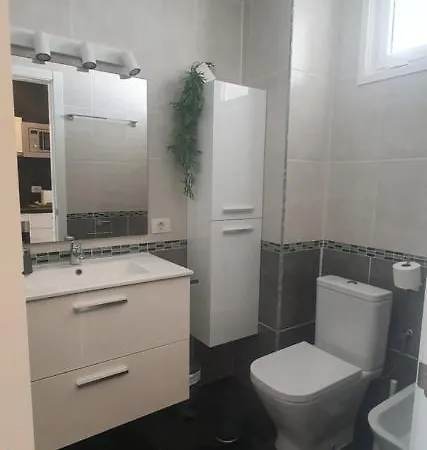 Actico Whit Ocean View Playa de las Americas (Tenerife)