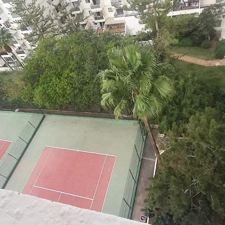 Actico Whit Ocean View *