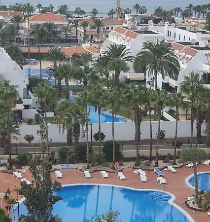 Apartament Actico Whit Ocean View *