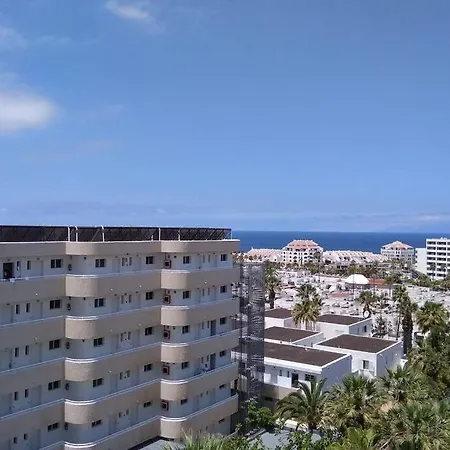 Apartamento Actico Whit Ocean View