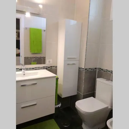 Appartamento Actico Whit Ocean View *