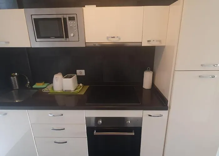 Actico Whit Ocean View * Playa de las Américas