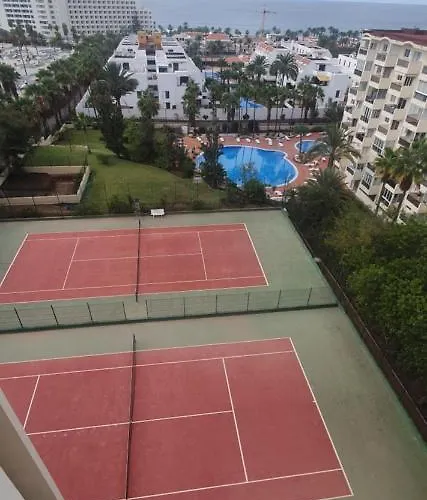 Actico Whit Ocean View Apartamento