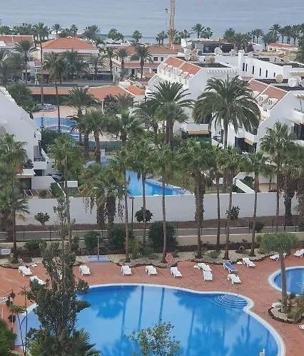 Apartamento Actico Whit Ocean View *