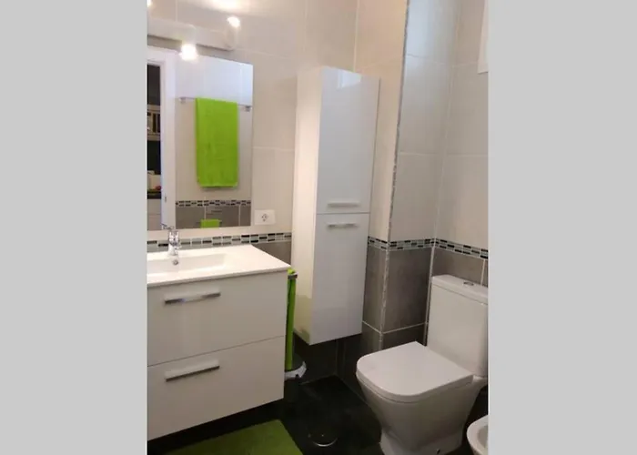 Apartamento Actico Whit Ocean View *