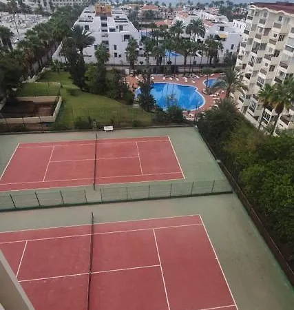 Actico Whit Ocean View Apartment