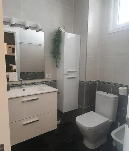 Actico Whit Ocean View Πλάγια ντε λας Αμέρικας