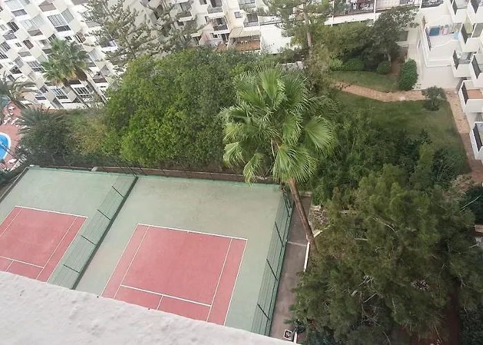 Actico Whit Ocean View *