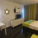 Actico Whit Ocean View Διαμέρισμα