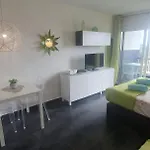 Διαμέρισμα Actico Whit Ocean View Πλάγια ντε λας Αμέρικας