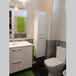 Διαμέρισμα Actico Whit Ocean View *